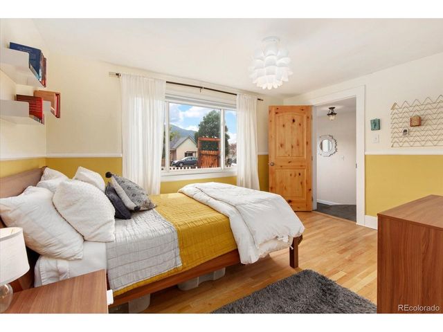 212 Blake St, Salida, CO 81201