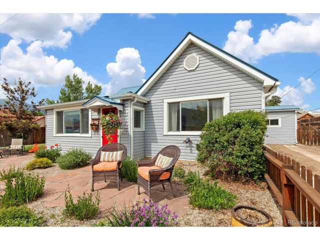 212 Blake St, Salida, CO 81201