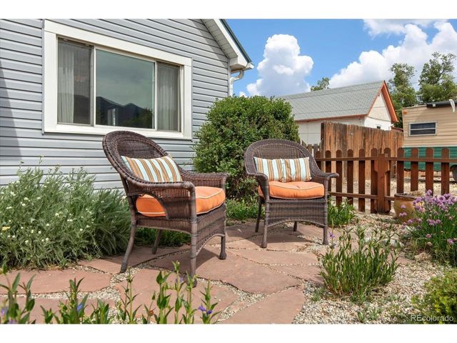 212 Blake St, Salida, CO 81201