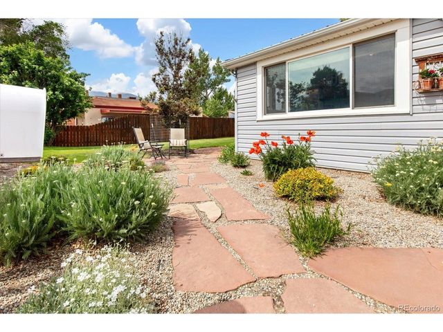 212 Blake St, Salida, CO 81201