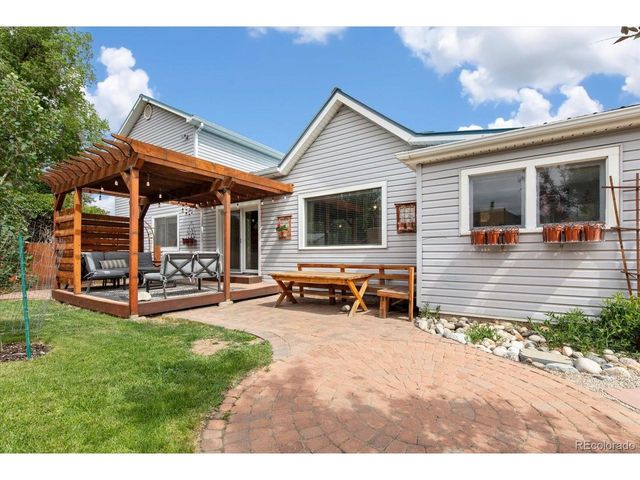 212 Blake St, Salida, CO 81201