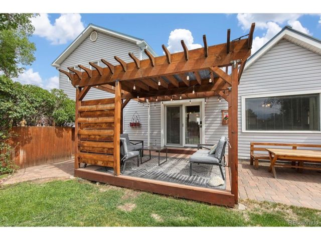 212 Blake St, Salida, CO 81201