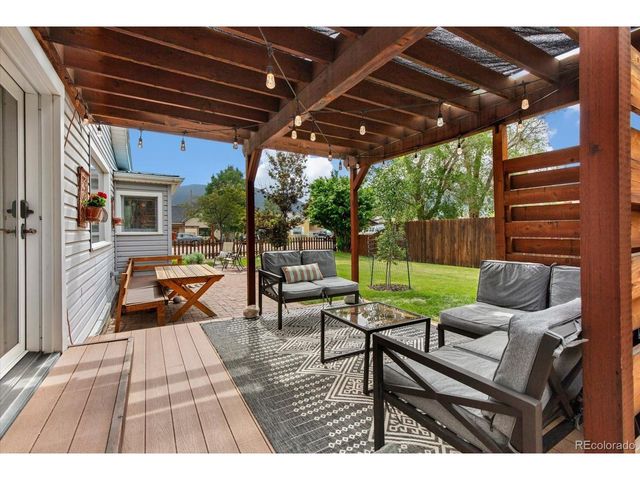 212 Blake St, Salida, CO 81201