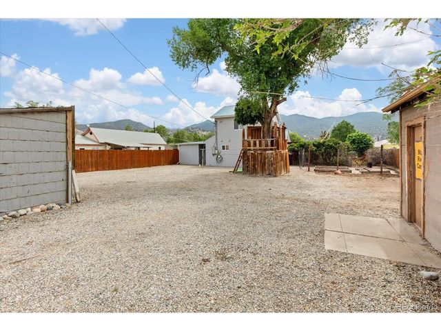 212 Blake St, Salida, CO 81201