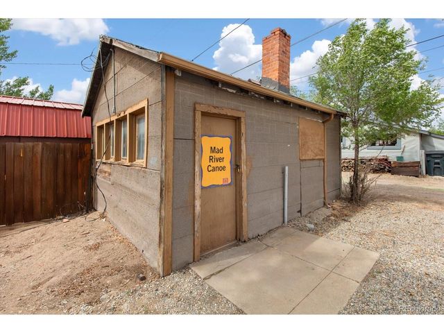 212 Blake St, Salida, CO 81201
