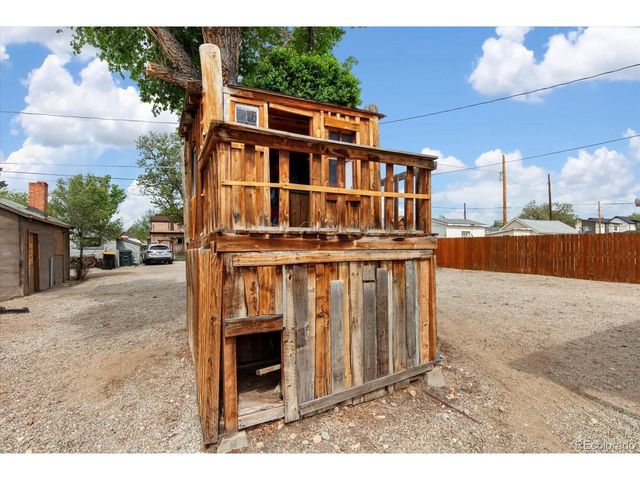 212 Blake St, Salida, CO 81201