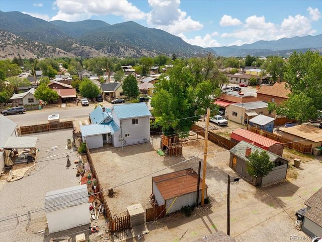 212 Blake St, Salida, CO 81201