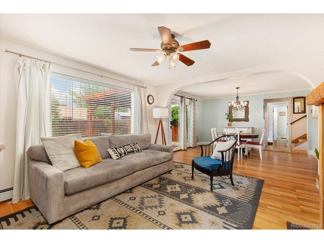 212 Blake St, Salida, CO 81201