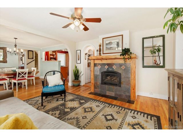212 Blake St, Salida, CO 81201