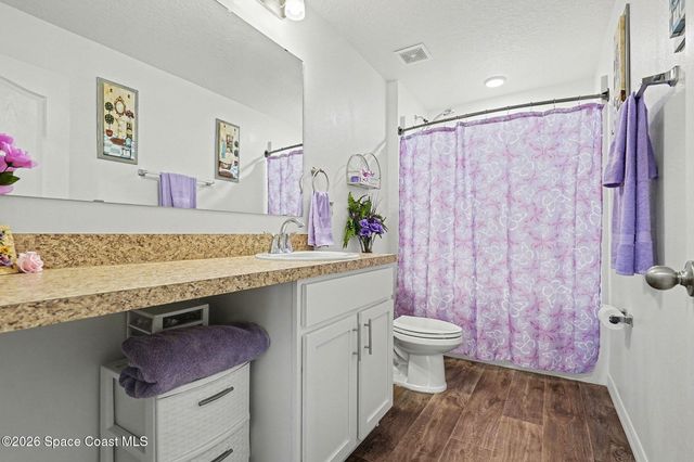 1986 Waukesha Avenue SE, Palm Bay, FL 32909