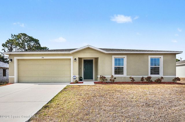 1986 Waukesha Avenue SE, Palm Bay, FL 32909