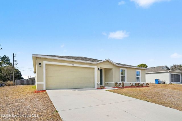 1986 Waukesha Avenue SE, Palm Bay, FL 32909