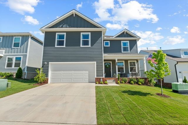 613 Cedar Brook Dr, White House, TN 37188