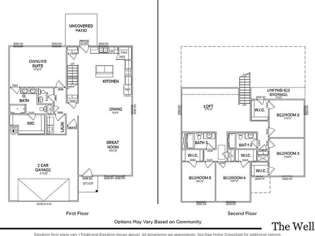 613 Cedar Brook Dr, White House, TN 37188