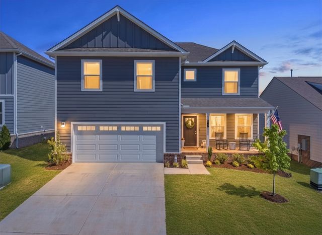 613 Cedar Brook Dr, White House, TN 37188