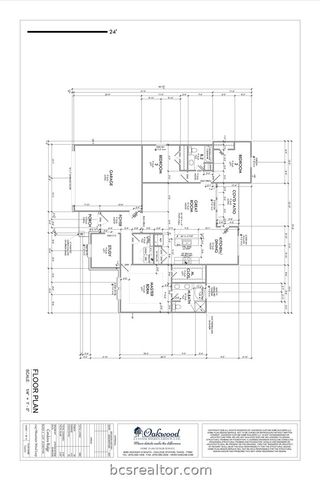 2147 Mountain Wind Loop, Bryan, TX 77807