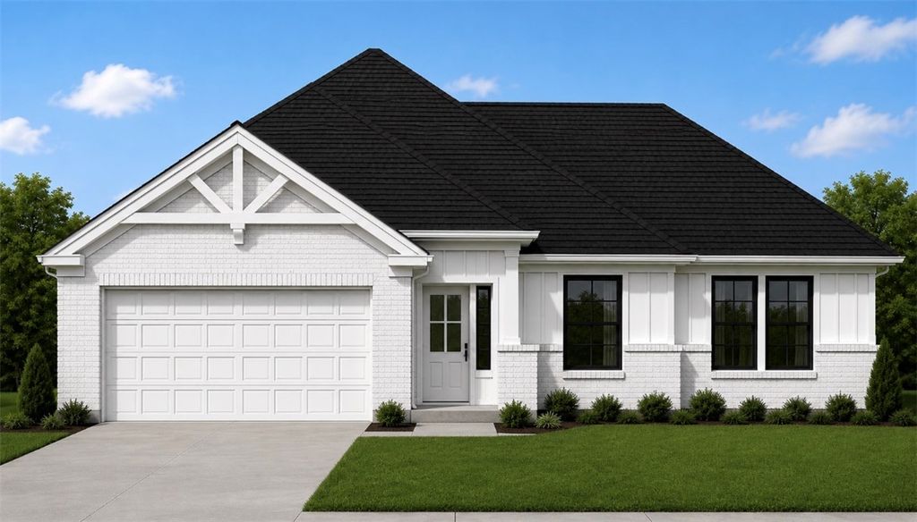 2147 Mountain Wind Loop, Bryan, TX 77807