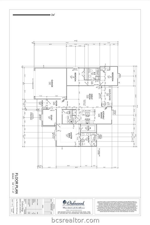 2147 Mountain Wind Loop, Bryan, TX 77807 — photo 3
