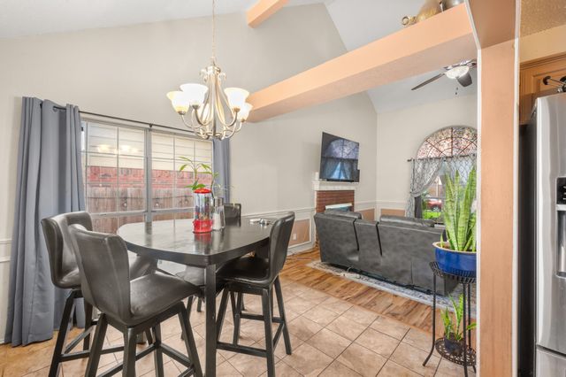 916 Danforth Place, Arlington, TX 76017