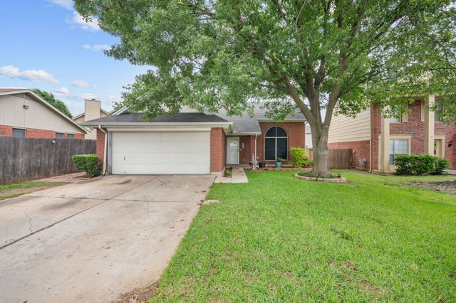 916 Danforth Place, Arlington, TX 76017