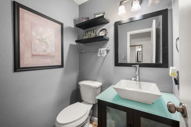 916 Danforth Place, Arlington, TX 76017