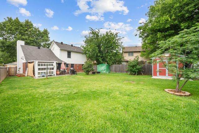 916 Danforth Place, Arlington, TX 76017