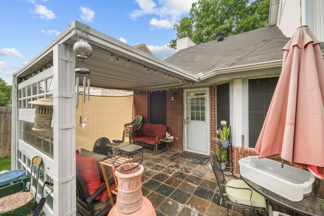 916 Danforth Place, Arlington, TX 76017