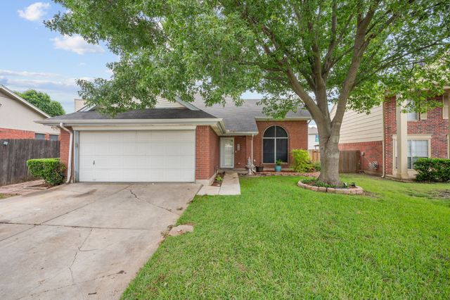 916 Danforth Place, Arlington, TX 76017