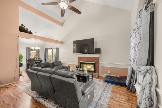 916 Danforth Place, Arlington, TX 76017