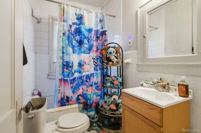 78 Newberry Street, Pontiac, MI 48341