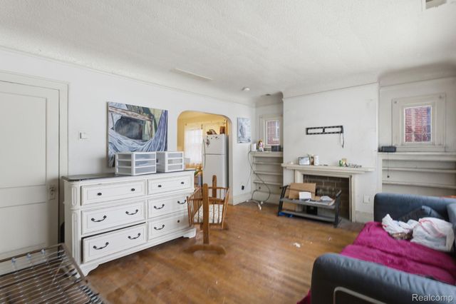 78 Newberry Street, Pontiac, MI 48341