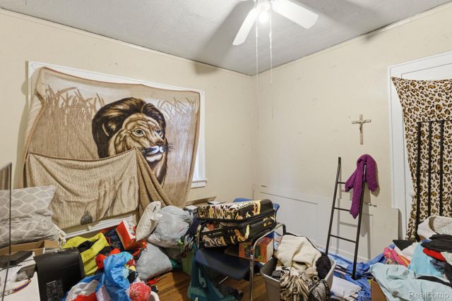 78 Newberry Street, Pontiac, MI 48341