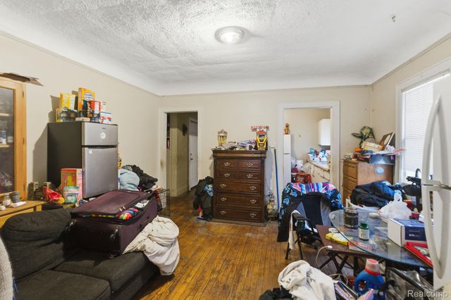 78 Newberry Street, Pontiac, MI 48341