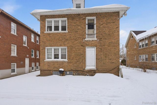 78 Newberry Street, Pontiac, MI 48341