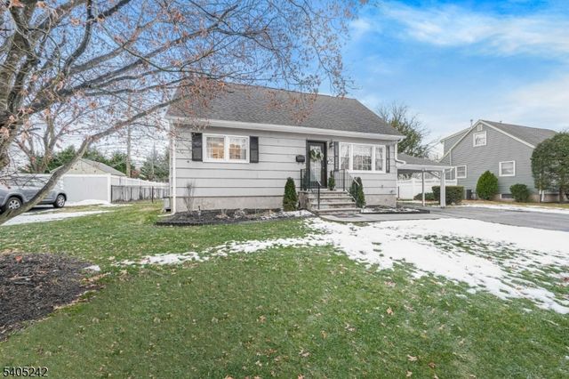 46 Barbara Dr, Pompton Lakes Boro, NJ 07442