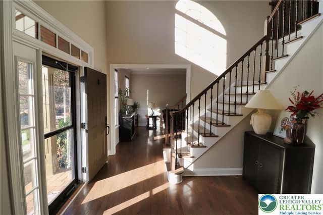 2127 Sherbrooke Drive, Lower Saucon Twp, PA 18015