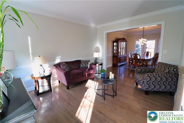 2127 Sherbrooke Drive, Lower Saucon Twp, PA 18015