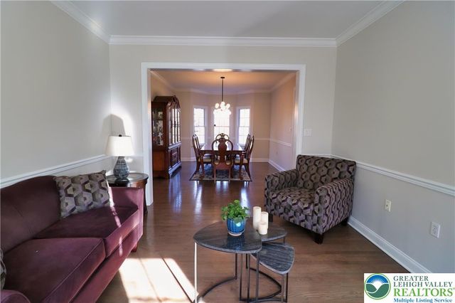 2127 Sherbrooke Drive, Lower Saucon Twp, PA 18015