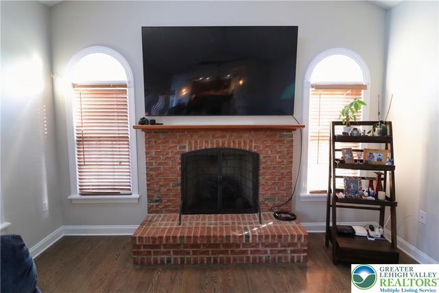 2127 Sherbrooke Drive, Lower Saucon Twp, PA 18015