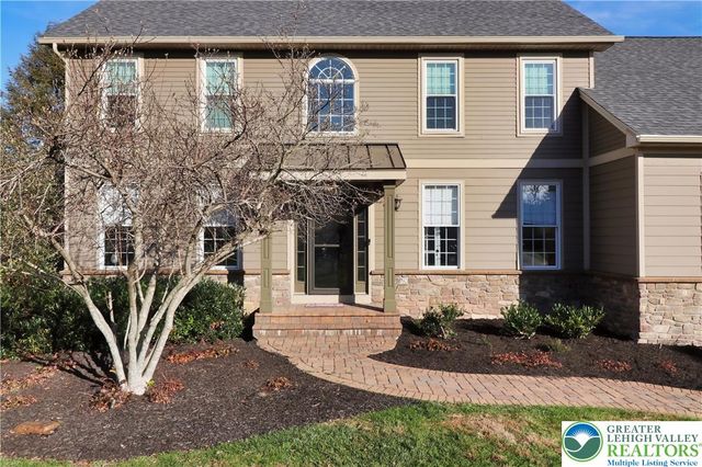 2127 Sherbrooke Drive, Lower Saucon Twp, PA 18015