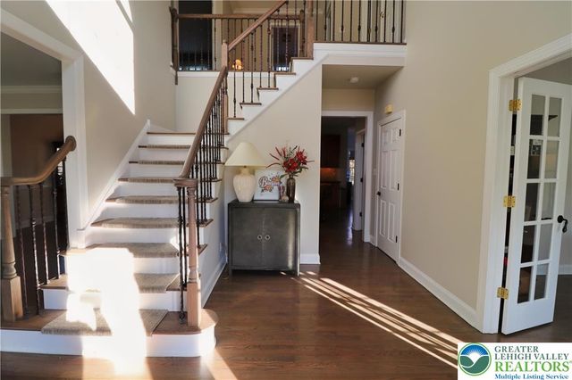 2127 Sherbrooke Drive, Lower Saucon Twp, PA 18015