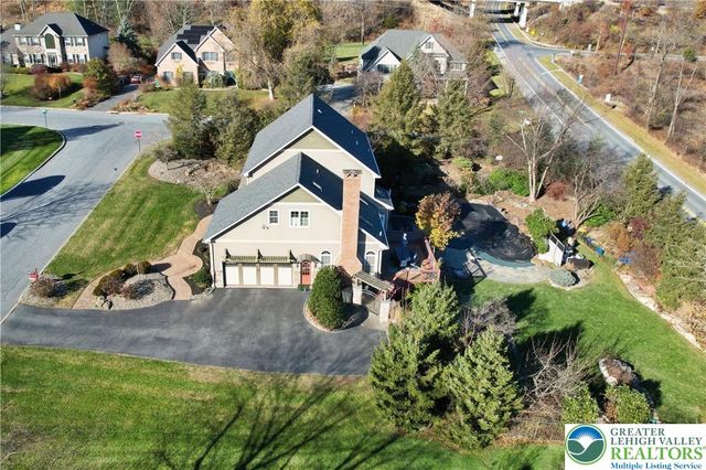 2127 Sherbrooke Drive, Lower Saucon Twp, PA 18015