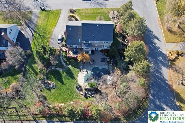 2127 Sherbrooke Drive, Lower Saucon Twp, PA 18015