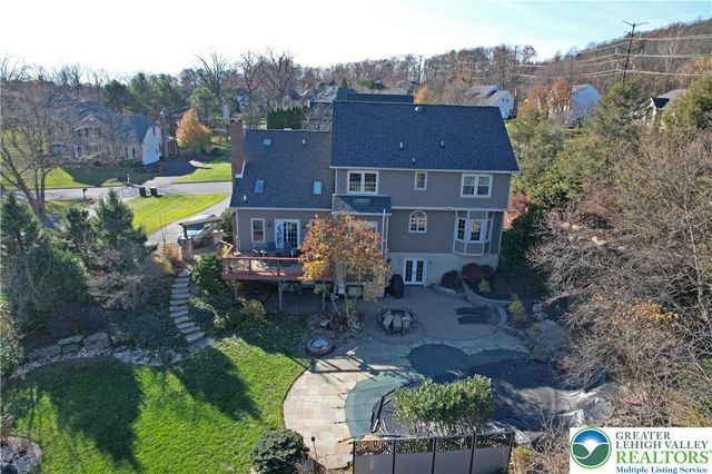 2127 Sherbrooke Drive, Lower Saucon Twp, PA 18015