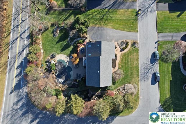 2127 Sherbrooke Drive, Lower Saucon Twp, PA 18015