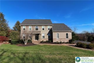 2127 Sherbrooke Drive, Lower Saucon Twp, PA 18015