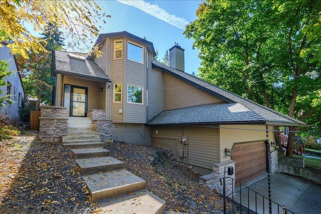 1114 E 19th Ave, Spokane, WA 99203