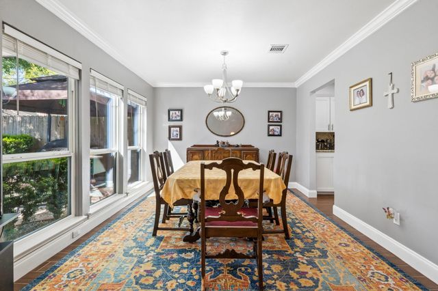 12415 Rocky Knoll Drive, Houston, TX 77077