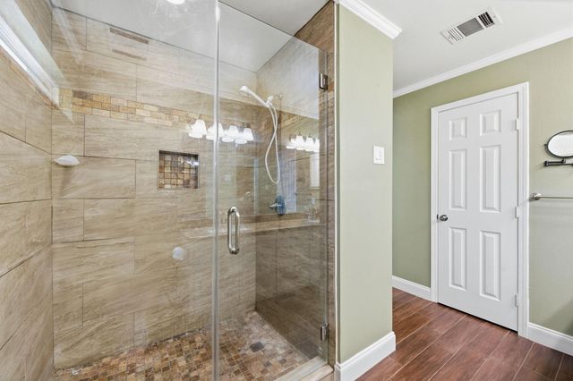 12415 Rocky Knoll Drive, Houston, TX 77077