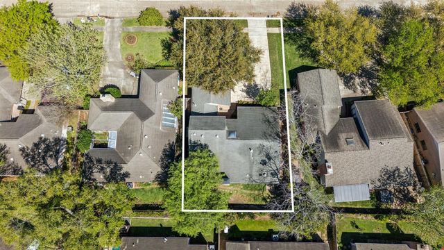 12415 Rocky Knoll Drive, Houston, TX 77077